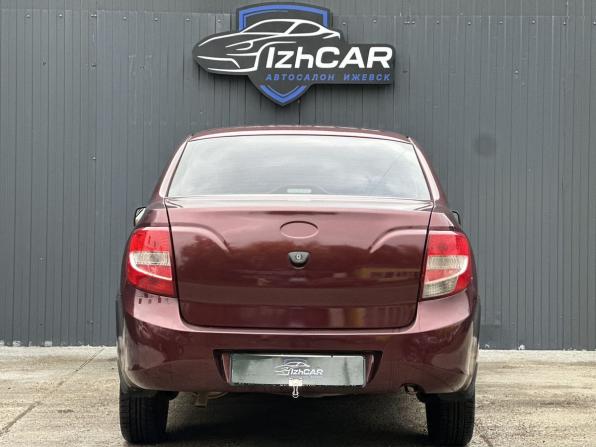 Lada (ВАЗ) Granta I с пробегом 2013 года, цена 329 000 рублей, 161000 км, седан, Автокод Объявления