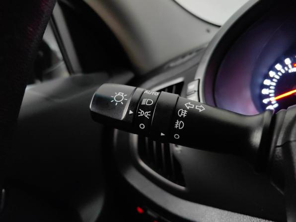 Kia Sportage III с пробегом 2013 года, цена 1 299 000 рублей, 110344 км, внедорожник, Автокод Объявления