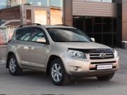 Toyota RAV4 III (XA30) Новосибирск  - изображение 23