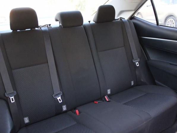 Toyota Corolla XI (E160 E170 E180) с пробегом 2014 года, цена 1 135 000 рублей, 125302 км, седан, Автокод Объявления