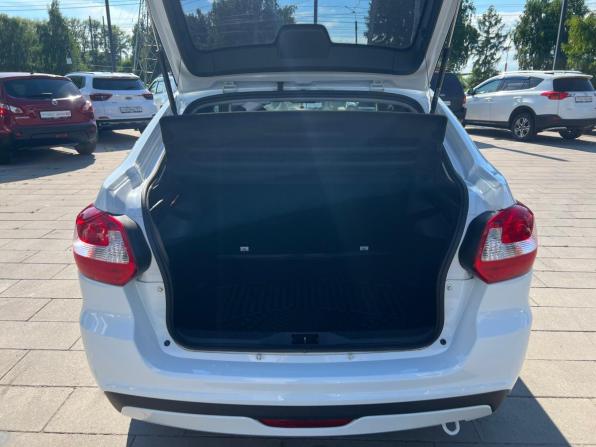 Lada (ВАЗ) Granta I Рестайлинг с пробегом 2024 года, цена 865 000 рублей, 51670 км, лифтбек, Автокод Объявления