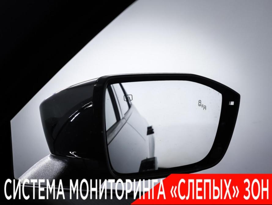 Changan UNI-V I Москва  - изображение 27