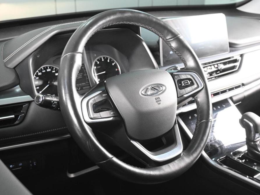 Chery Tiggo 4 Pro I Ростов-на-Дону  - изображение 12