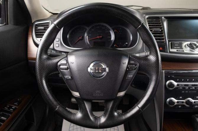 Nissan Teana II (J32) с пробегом 2008 года, цена 739 000 рублей, 228232 км, седан, Автокод Объявления