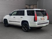Cadillac Escalade IV Москва  - изображение 27