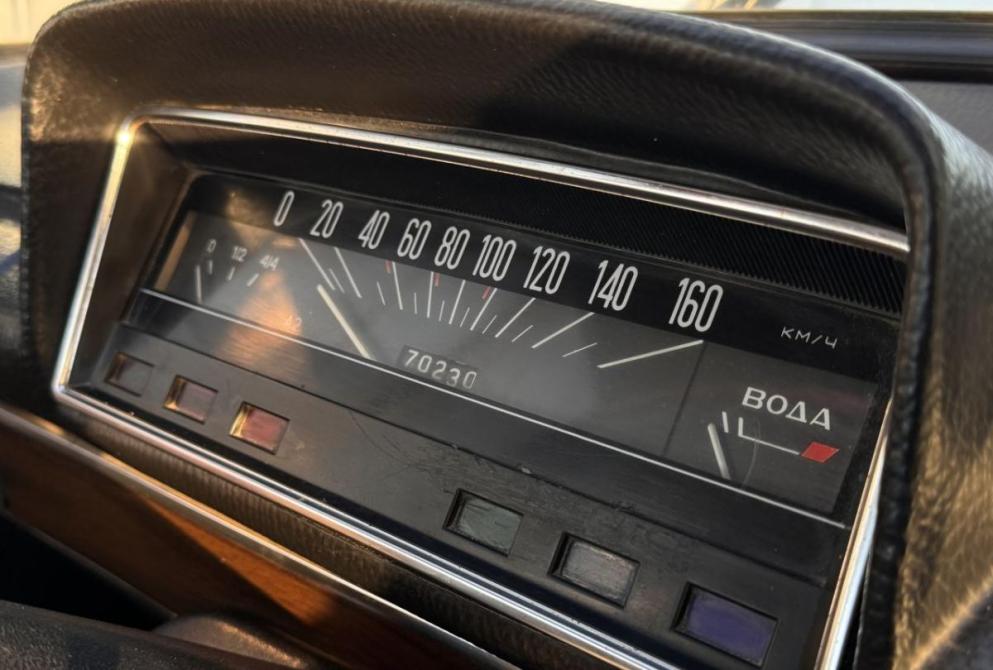 Lada (ВАЗ) 2101 Владимир  - изображение 9