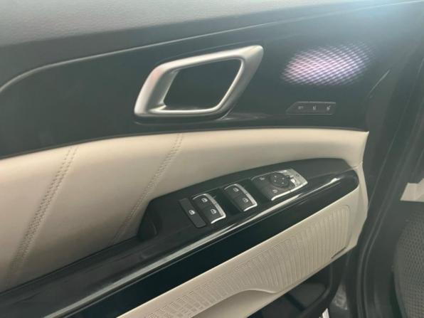 Kia Carnival IV с пробегом 2021 года, цена 3 453 000 рублей, 138853 км, минивэн, Автокод Объявления