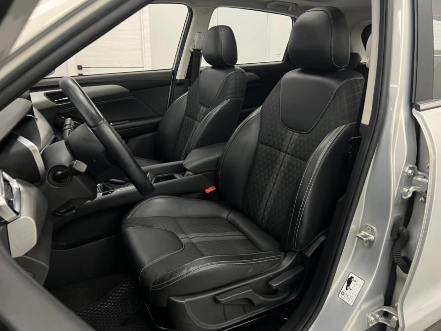 BAIC X35 Казань  - изображение 17