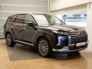 Hyundai Palisade I Рестайлинг Москва  - изображение 43