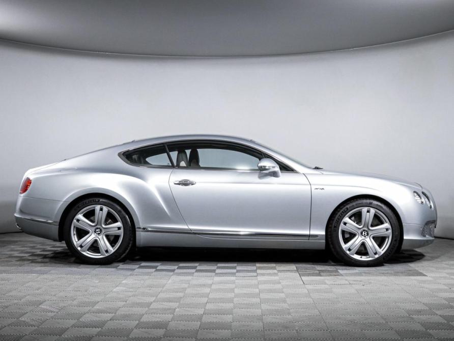 Bentley Continental GT II Москва  - изображение 4