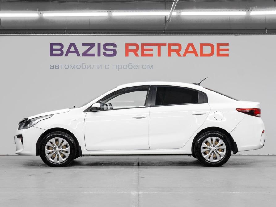 Kia Rio IV Тюмень  - изображение 9