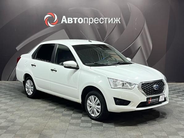 Datsun on-DO I Рестайлинг с пробегом 2020 года, цена 490 000 рублей, 104000 км, седан, Автокод Объявления
