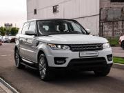 Land Rover Range Rover Sport II Санкт-Петербург  - изображение 44