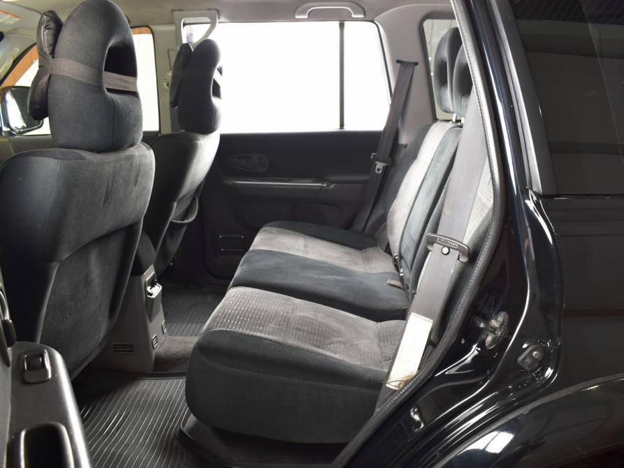 Mitsubishi Pajero Sport I Рестайлинг Кемерово  - изображение 12