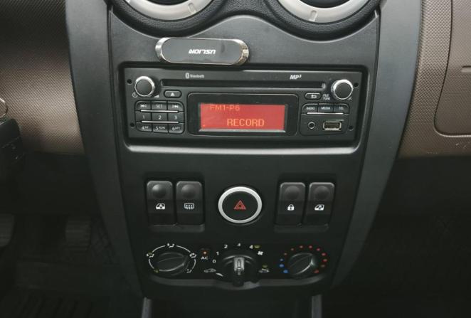 Lada (ВАЗ) Largus I с пробегом 2013 года, цена 649 000 рублей, 139648 км, универсал, Автокод Объявления
