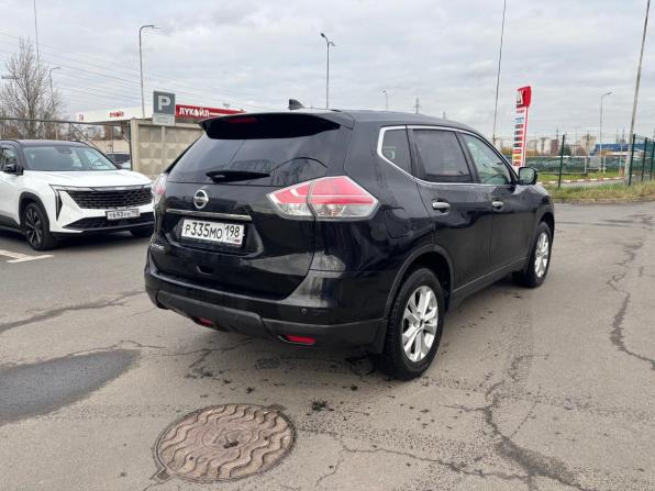 Nissan X-Trail III с пробегом 2018 года, цена 1 729 000 рублей, 121000 км, внедорожник, Автокод Объявления