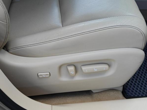 Lexus RX III Рестайлинг с пробегом 2014 года, цена 2 527 000 рублей, 155297 км, внедорожник, Автокод Объявления