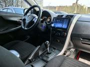 Toyota Corolla X (E140 E150) Мурманск  - изображение 38