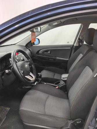 Kia Ceed I Рестайлинг с пробегом 2011 года, цена 610 000 рублей, 213000 км, хэтчбек, Автокод Объявления