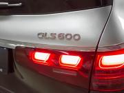 Mercedes-Benz Maybach GLS I Рестайлинг Москва  - изображение 54