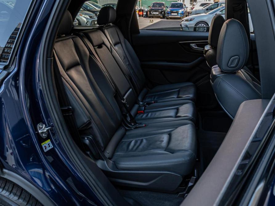 Audi Q7 II (4M) Рестайлинг Краснодар  - изображение 7