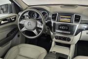 Mercedes-Benz M-Класс III (W166) Нижний Новгород  - изображение 28