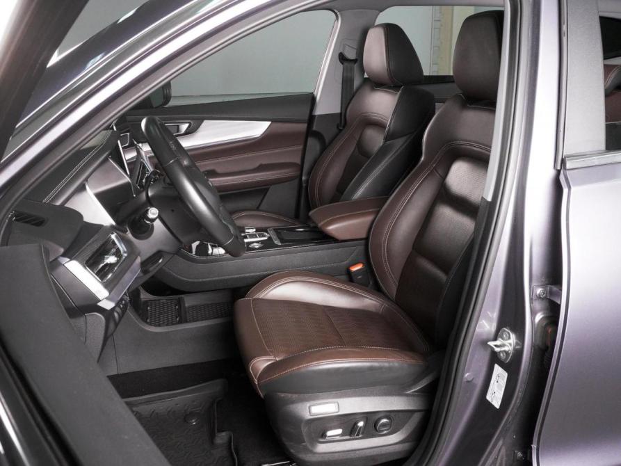 Chery Tiggo 8 Pro I Минеральные Воды  - изображение 11