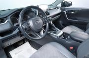 Toyota RAV4 IV (XA40) Рестайлинг Челябинск  - изображение 29