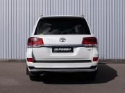 Toyota Land Cruiser 200 Series Рестайлинг 1 Сочи  - изображение 30