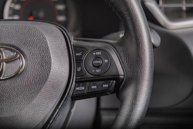 Toyota Corolla XII (E210) с пробегом 2020 года, цена 1 699 000 рублей, 63000 км, седан, Автокод Объявления
