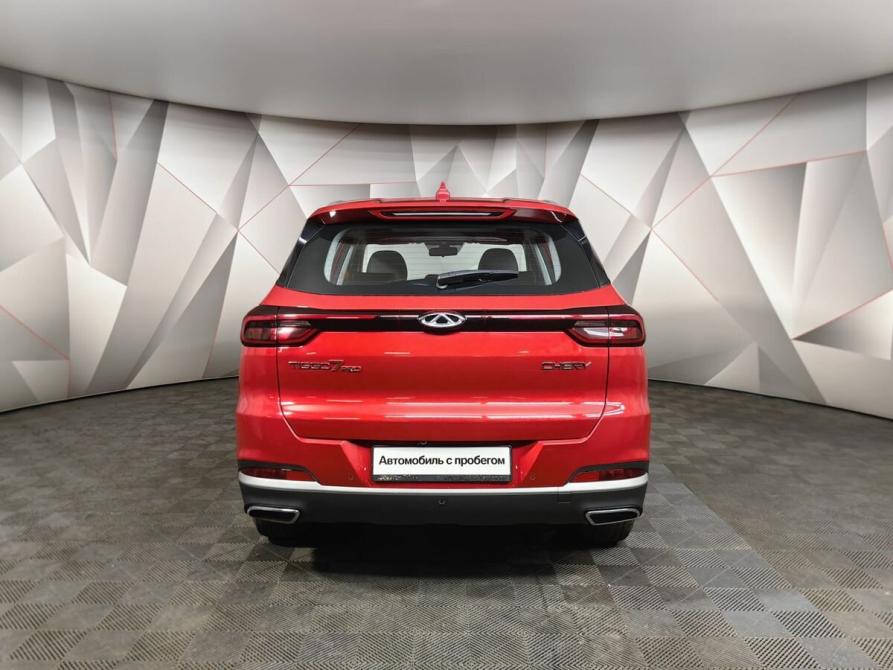 Chery Tiggo 7 Pro I Москва  - изображение 8