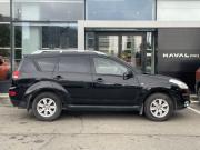 Citroen C-Crosser Москва  - изображение 22