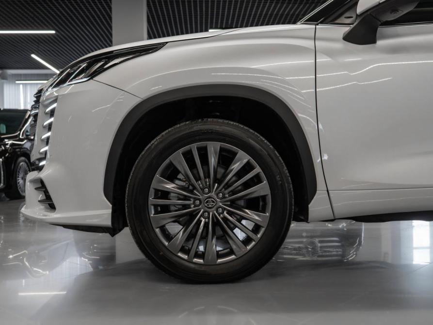 Toyota Highlander IV (XU70) Москва  - изображение 32