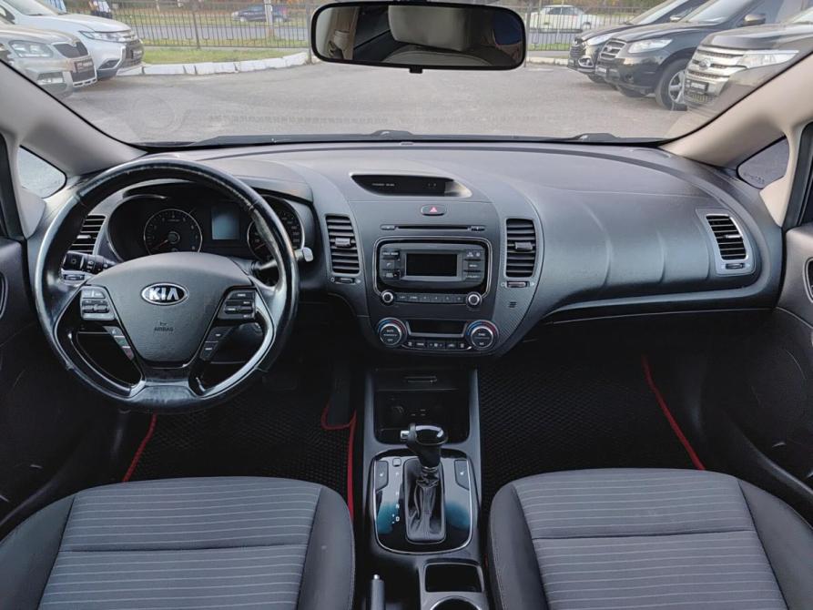Kia Cerato IV Йошкар-Ола  - изображение 17