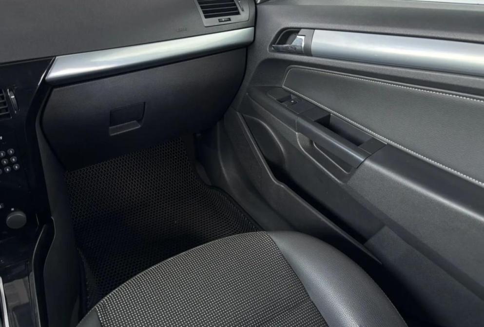 Opel Astra H Рестайлинг Киров  - изображение 14