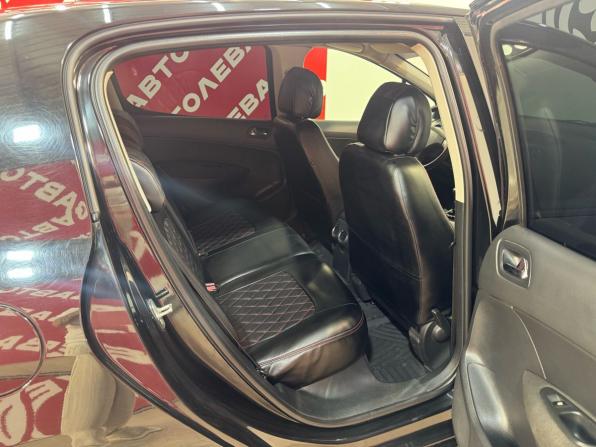 Peugeot 308 I с пробегом 2008 года, цена 520 000 рублей, 130492 км, хэтчбек, Автокод Объявления
