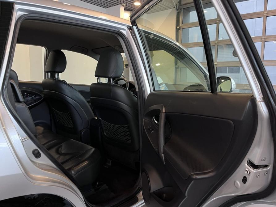 Toyota RAV4 III (XA30) Рестайлинг Чебоксары  - изображение 15