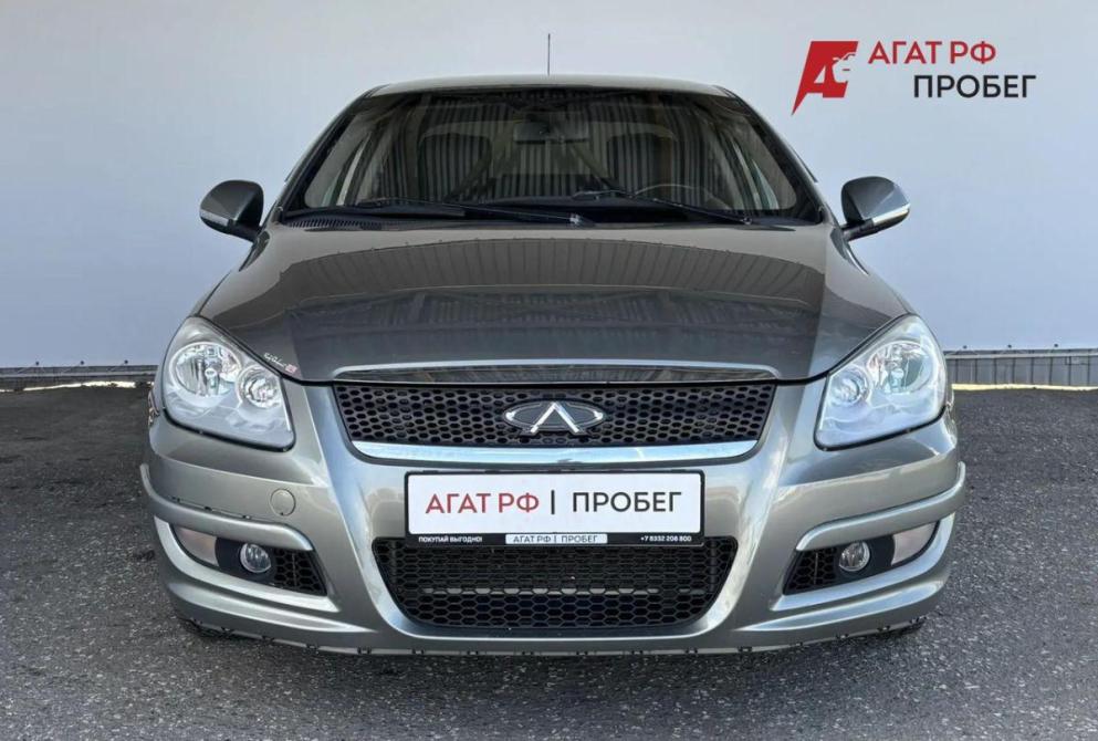 Chery M11 (A3) Киров  - изображение 2