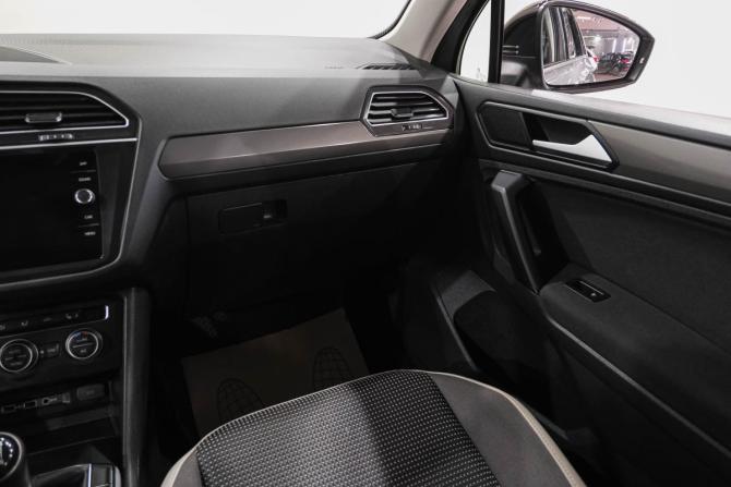 Volkswagen Tiguan II с пробегом 2019 года, цена 2 669 000 рублей, 110540 км, внедорожник, Автокод Объявления