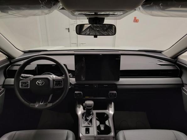 Toyota RAV4 VI (XA60) с пробегом 2026 года, цена 4 500 000 рублей, 24 км, внедорожник, Автокод Объявления