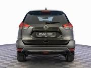 Nissan X-Trail III Рестайлинг Москва  - изображение 33