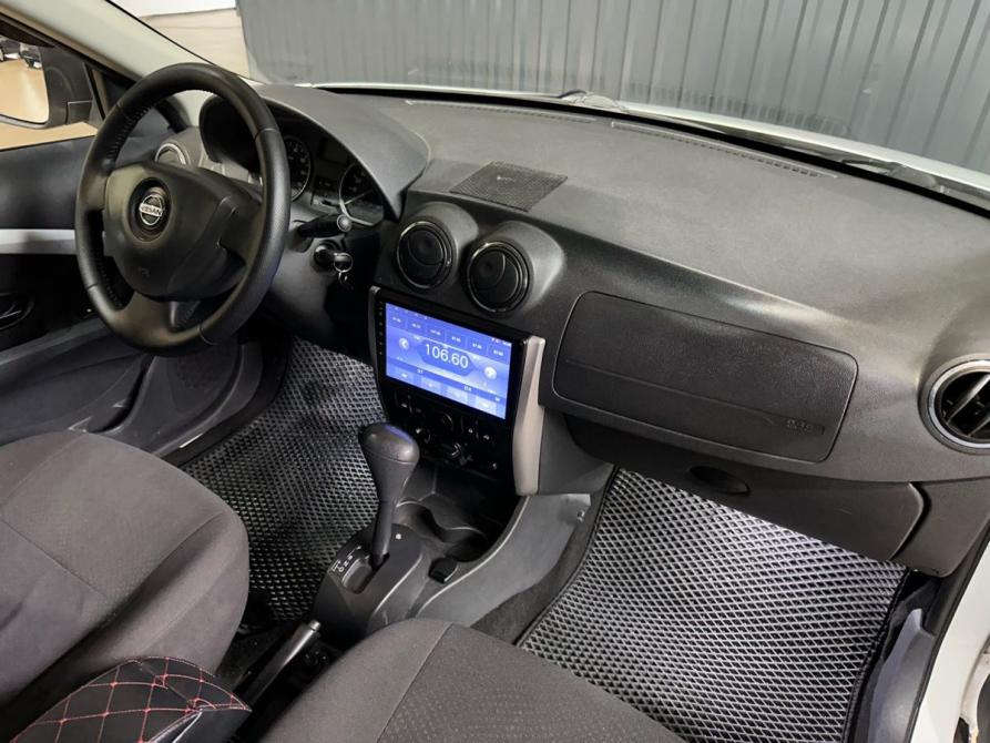Nissan Almera III (G15) Ростов-на-Дону  - изображение 7