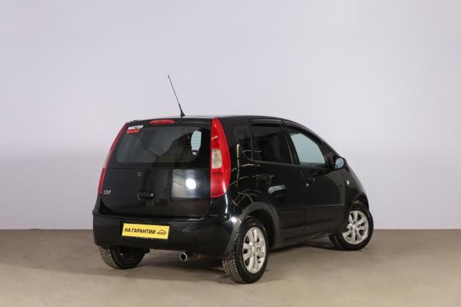 Mitsubishi Colt VI (Z20/Z30) с пробегом 2006 года, цена 459 000 рублей, 275000 км, хэтчбек, Автокод Объявления