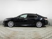 Toyota Camry VIII (XV70) Санкт-Петербург  - изображение 30