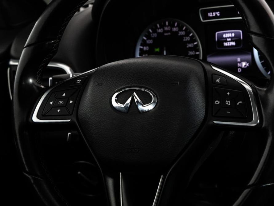Infiniti Q30 Санкт-Петербург  - изображение 13
