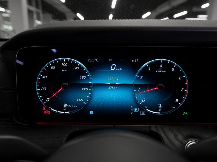 Mercedes-Benz E-Класс V (W213 S213 C238) Рестайлинг Москва  - изображение 11