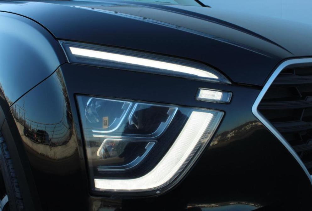 Hyundai Creta II Нижний Новгород  - изображение 22