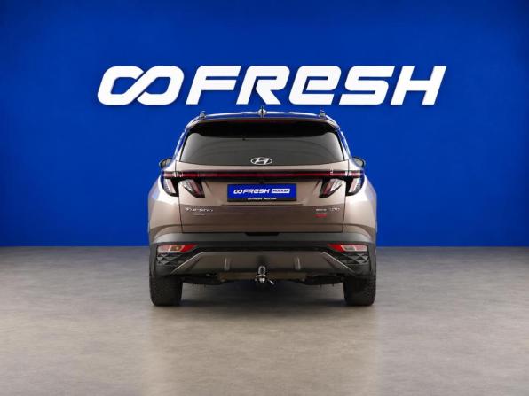 Hyundai Tucson IV с пробегом 2021 года, цена 3 427 444 рубля, 138045 км, внедорожник, Автокод Объявления