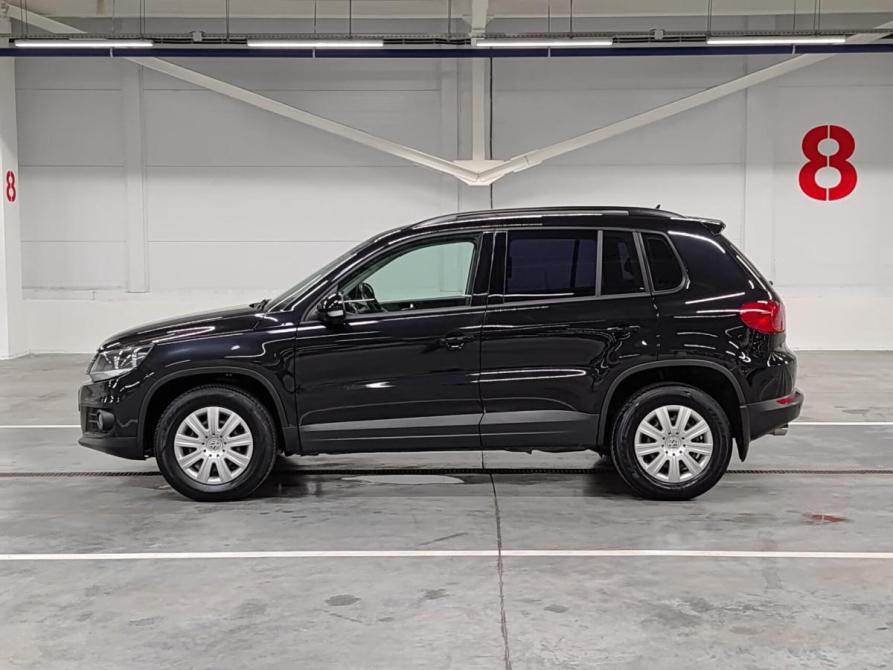 Volkswagen Tiguan I Рестайлинг Казань  - изображение 10