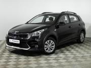 Kia Rio IV Рестайлинг Санкт-Петербург  - изображение 19